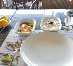 Balik Pisiricisi Veli Usta Alsancak Izmir Zomato